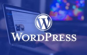 build with Wordpress