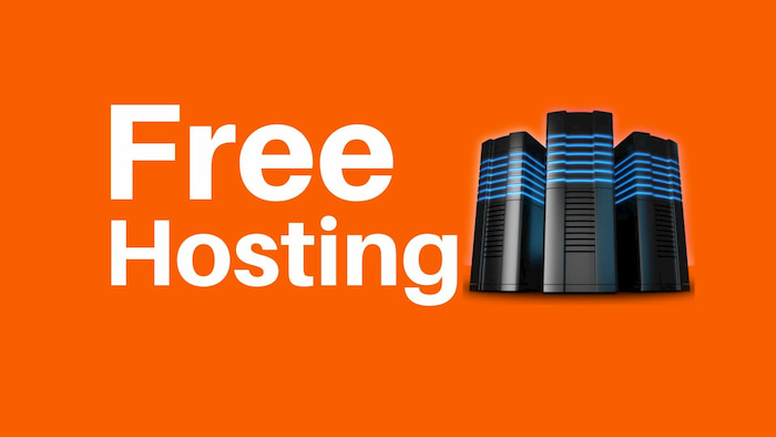 free web hosting