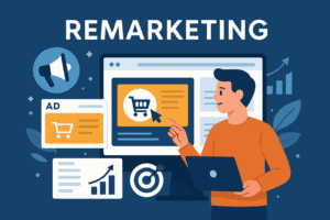 remarketing