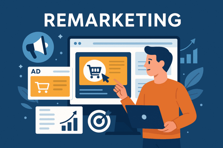 remarketing